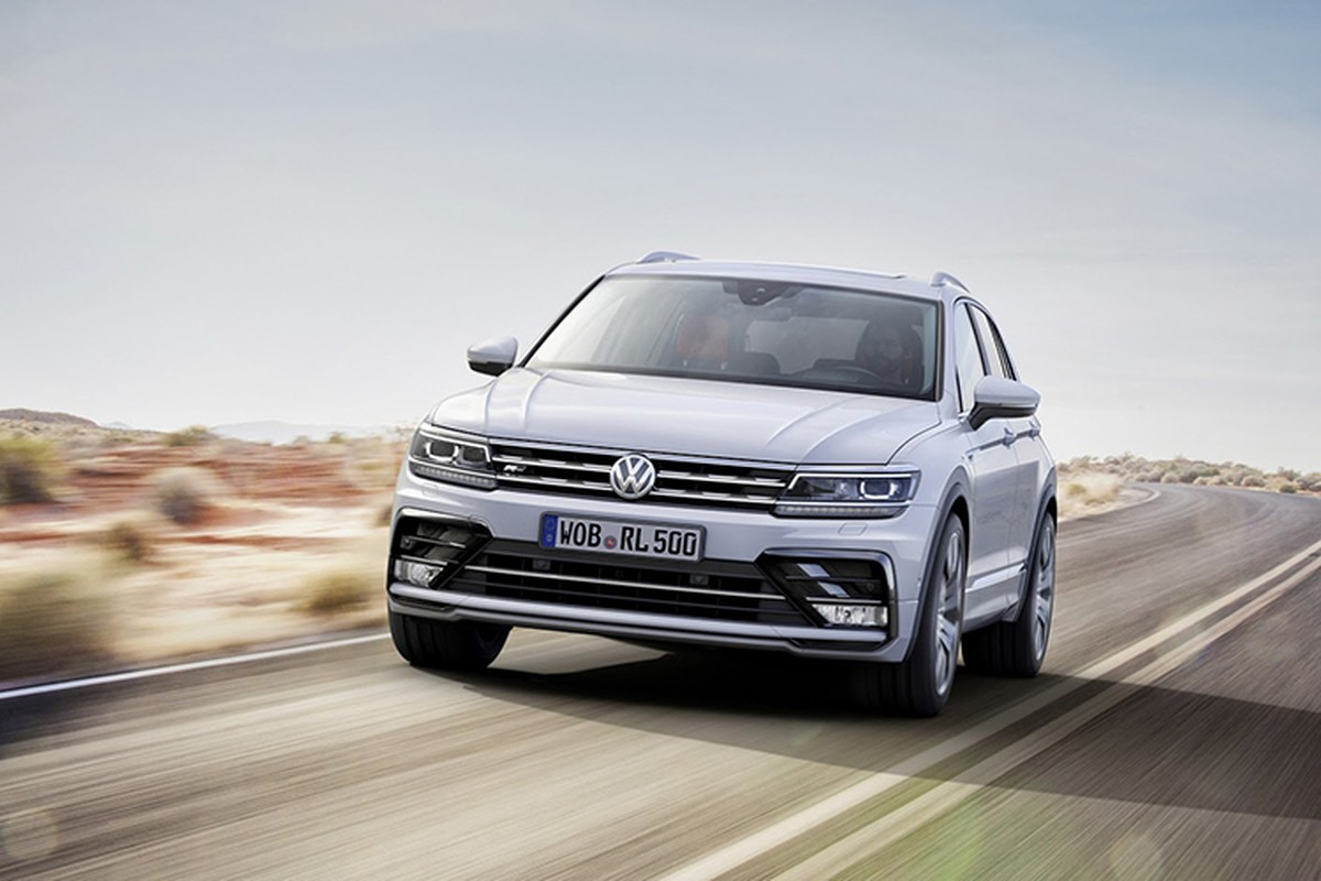 Volkswagen Tiguan 2017 - manh nhat phan khuc gia hon 1 ty-Hinh-9